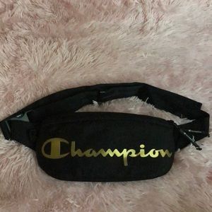 Champion Men’s fanny pack, never used!